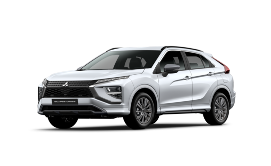 Eclipse Cross RUSH